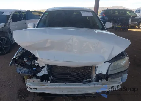 2012 Volvo S80 3.2 Premier Plus из США, поврежденный, VIN YV1952ASXC1152235